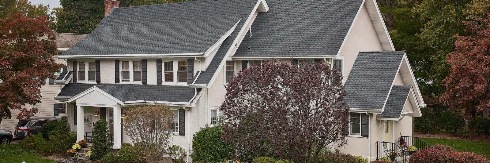 Quality Roofing By Sérgio Images