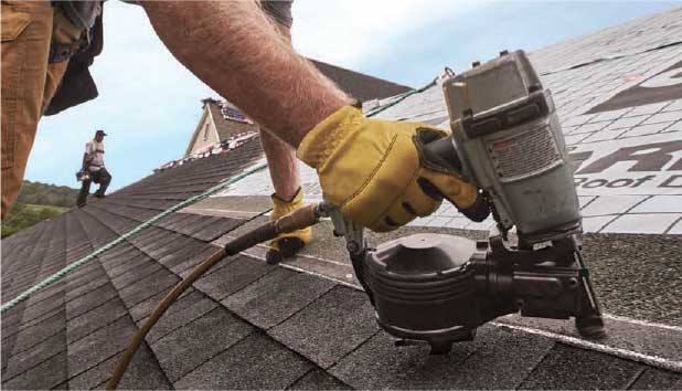 Quality Roofing By Sérgio Images