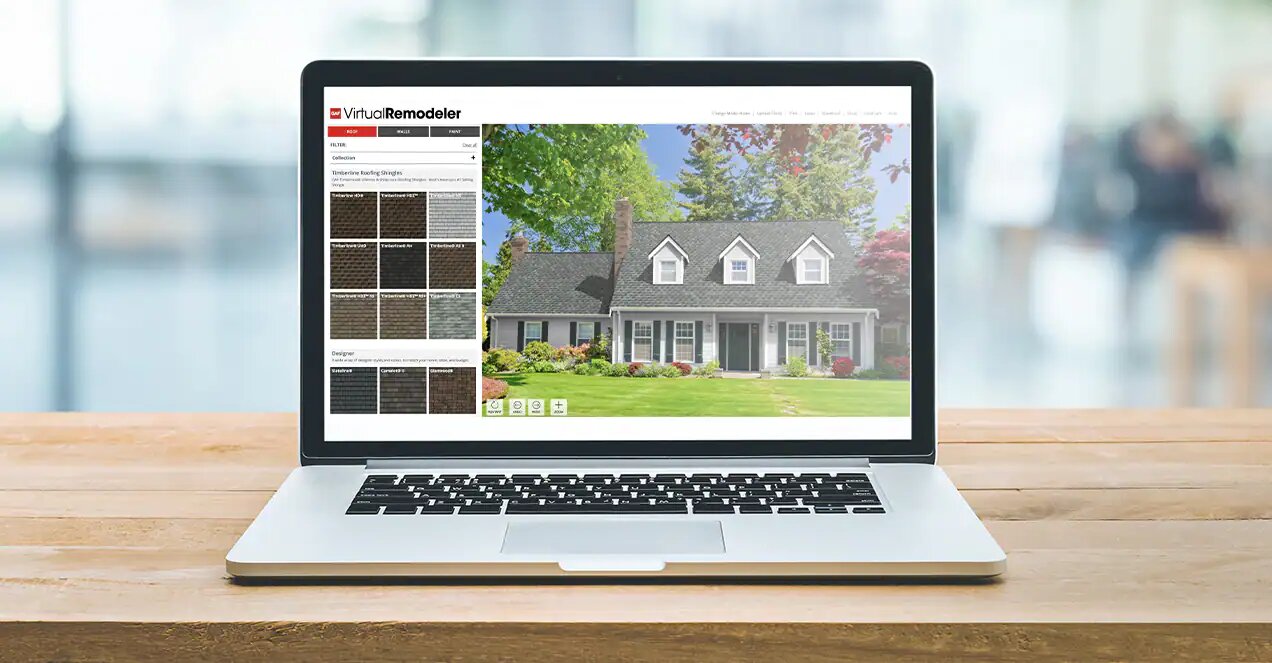 Quality Roofing By Sérgio Images